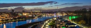 Haartransplantation Dortmund Haartransplantation Dortmund - Bild von der Stadt