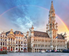 Brüssel | Belgien