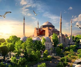 Istanbul | Türkei