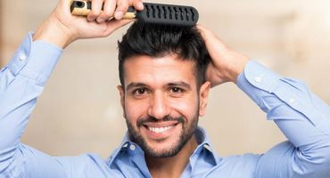 Haarverdichtung-Mann-370x200 Lösungen gegen Haarausfall | Haarausfalltherapien - Haarpigmentierung - Haartransplantation - Haarsysteme