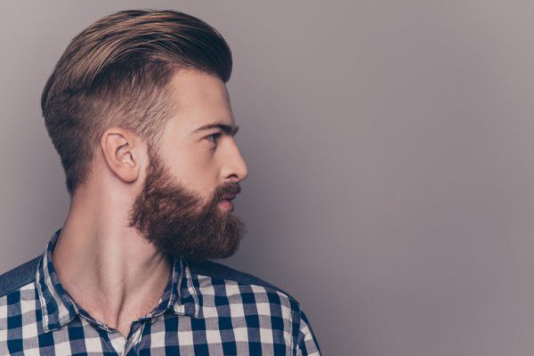 Barthaartransplantation Türkei Kosten Haarklinik