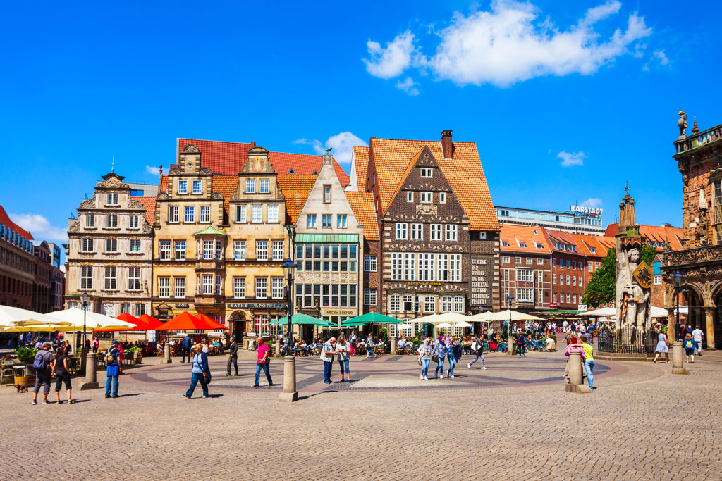 Haartransplantation in Bremen