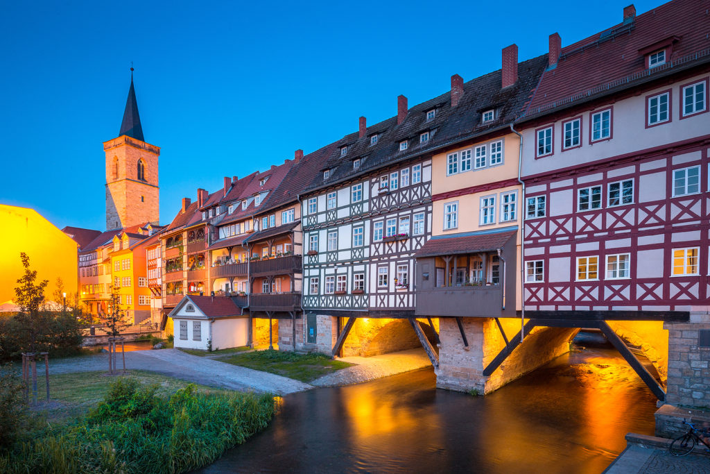 Haartransplantation in Erfurt