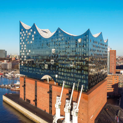 Haartransplantation in Hamburg