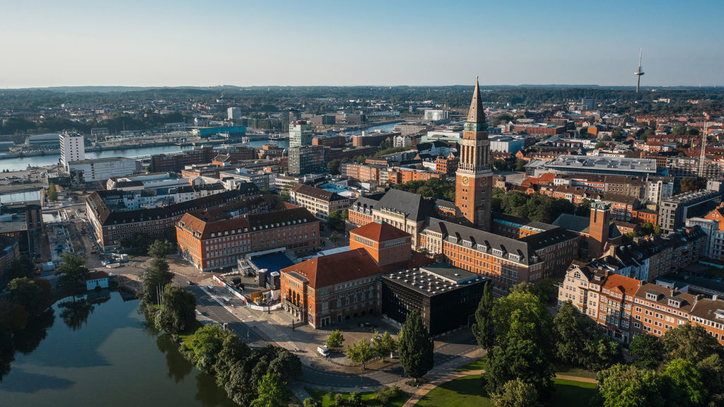 Haartransplantation in Kiel