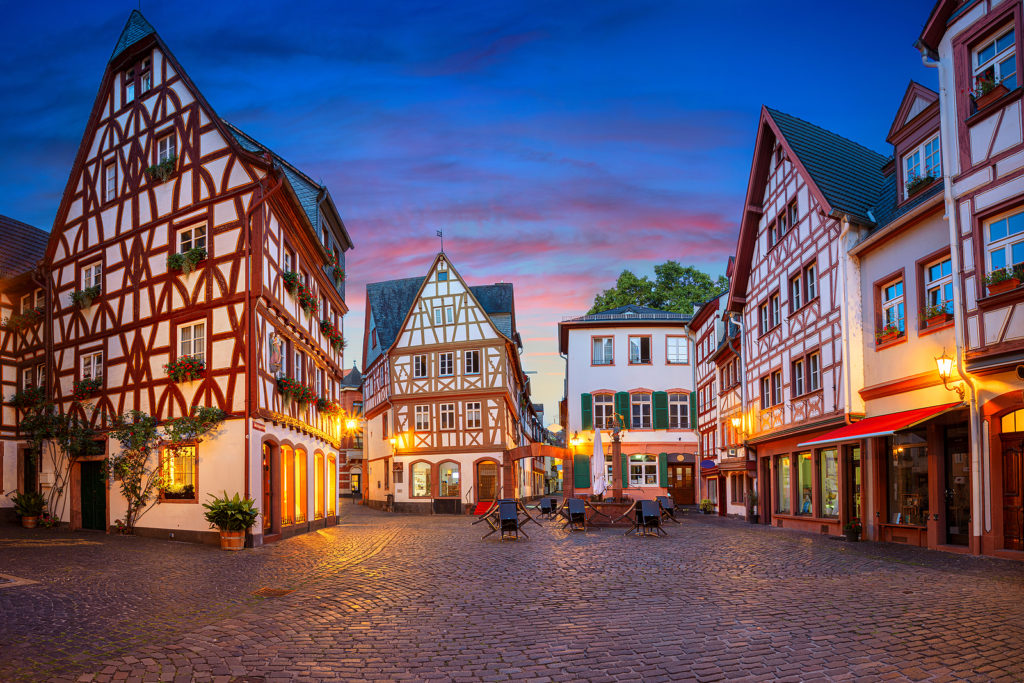 Haartransplantation in Mainz