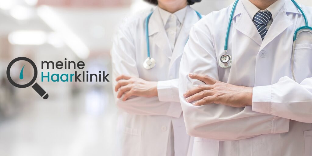 Haartransplantation Türkei Testsieger