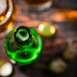 Alkohol nach Haartransplantation – Risiken und Tipps